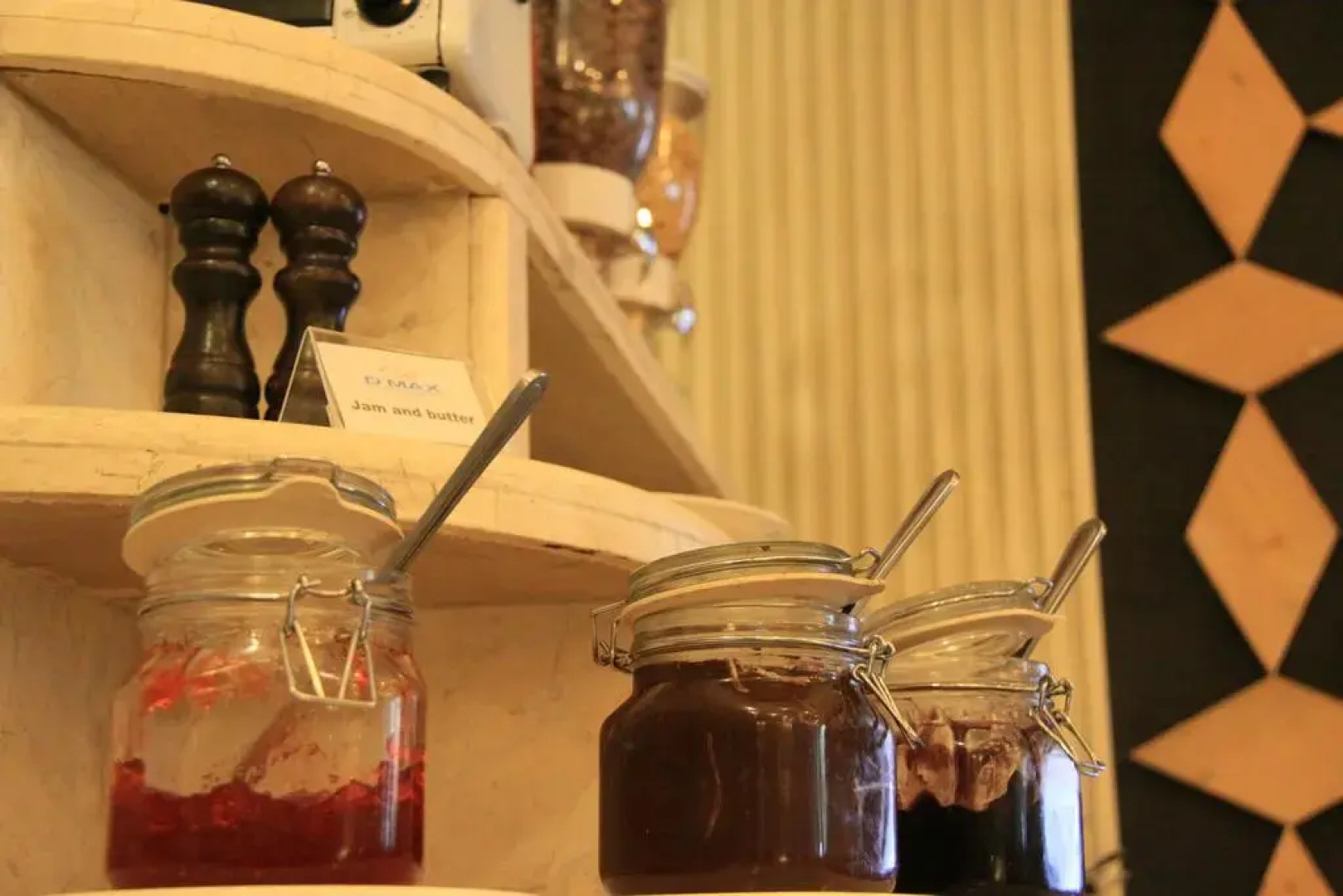 Swiss-Belcourt Lombok