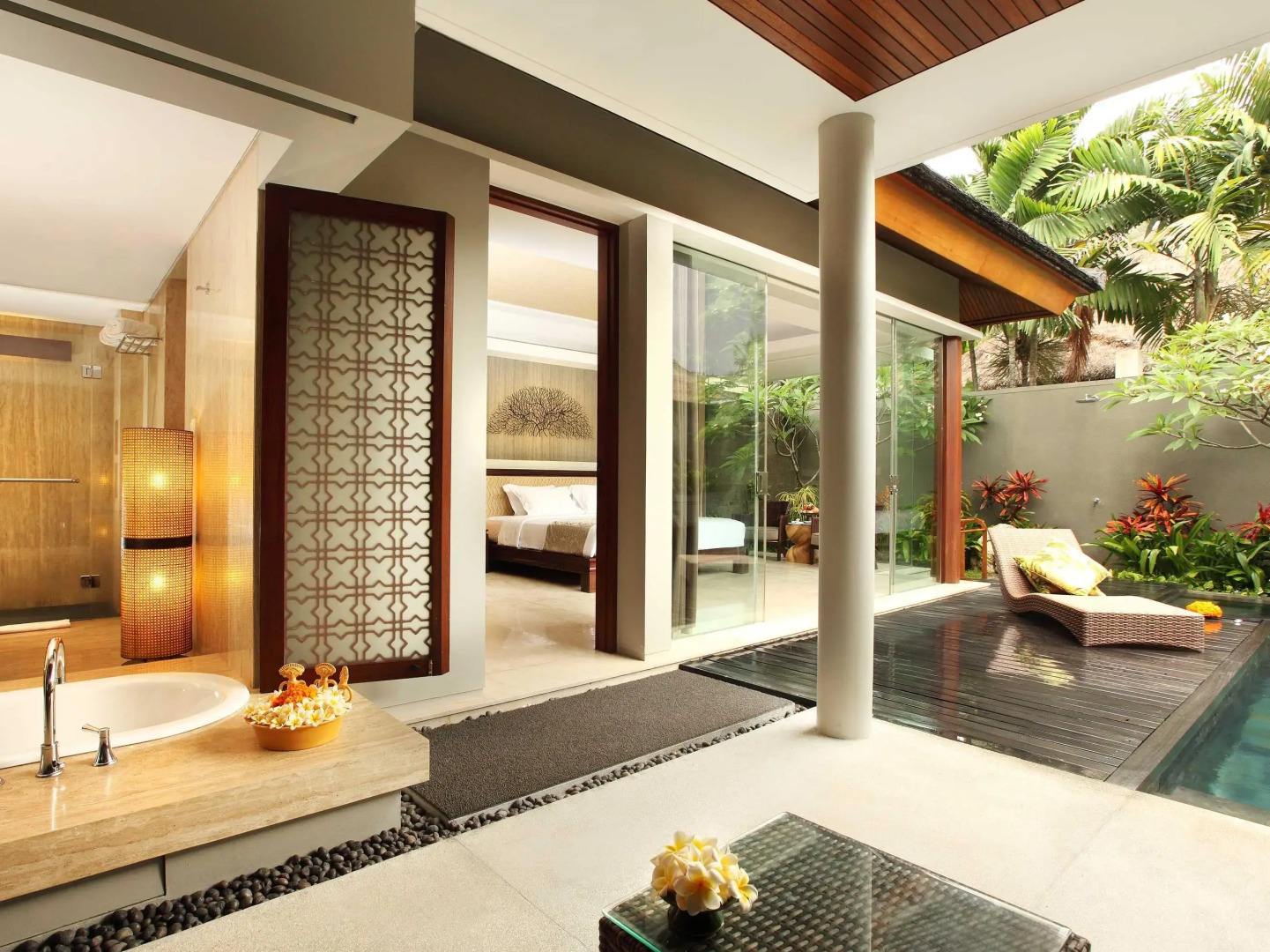 Bali Mandira Beach Resort & Spa