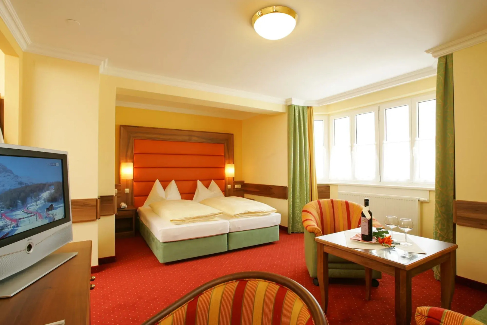 Kurhotel Österreichischer Hof