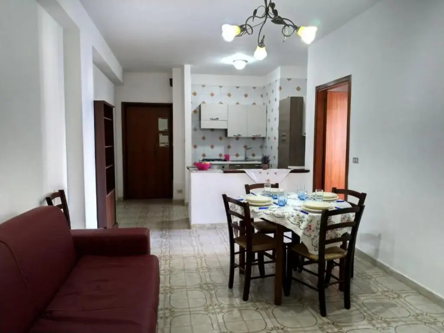 Miami Residence Apartment