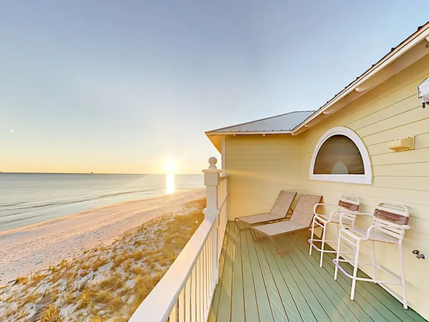 Serenity on the Shore 5 Bedrooms 4.5 Bathrooms Home