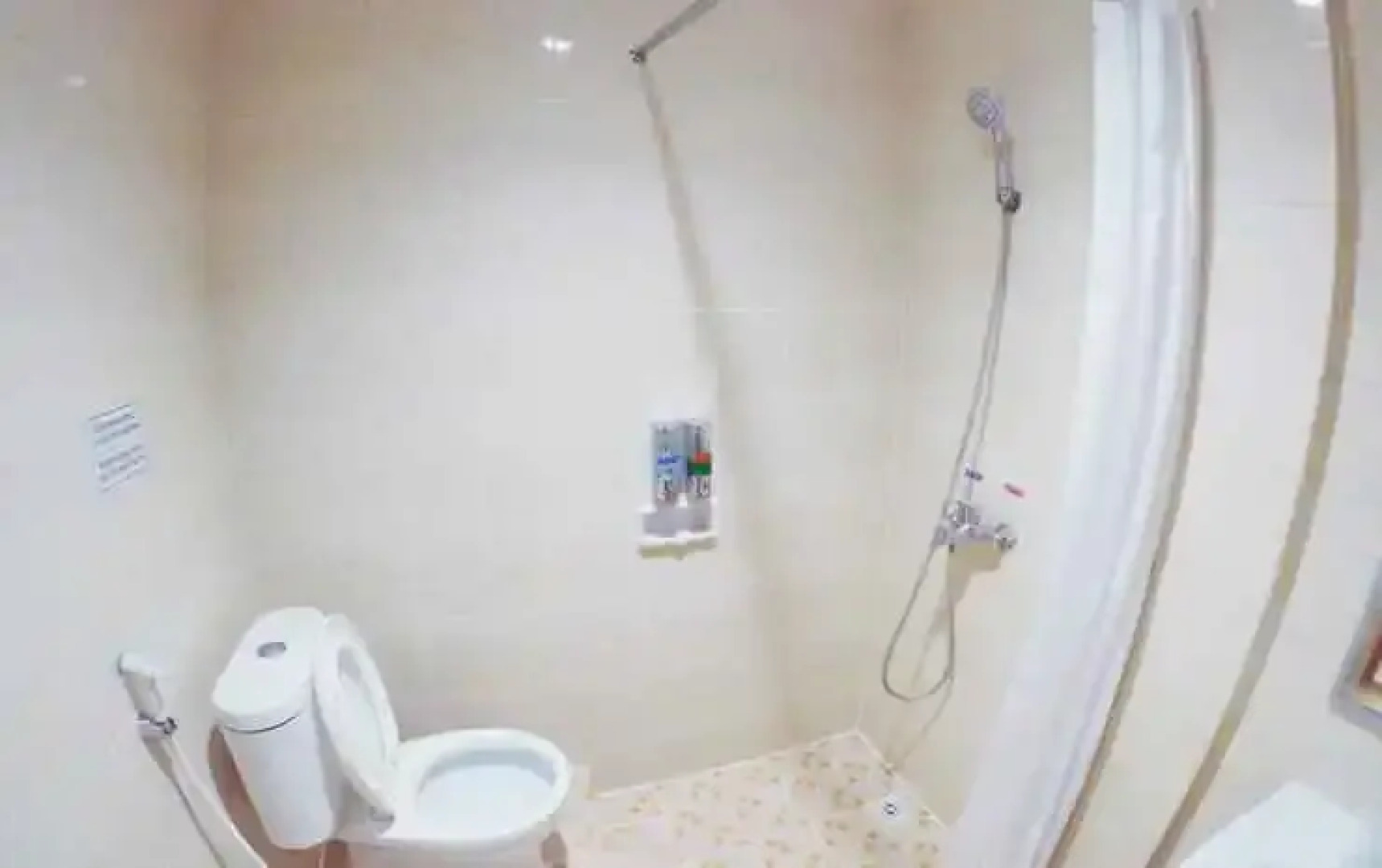 Hotel Andalas Permai