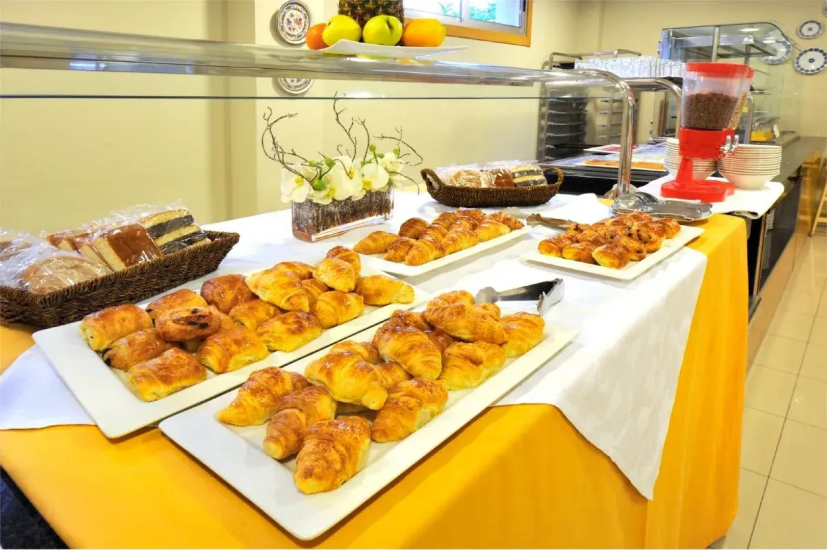 Hotel Spa Norat O Grove