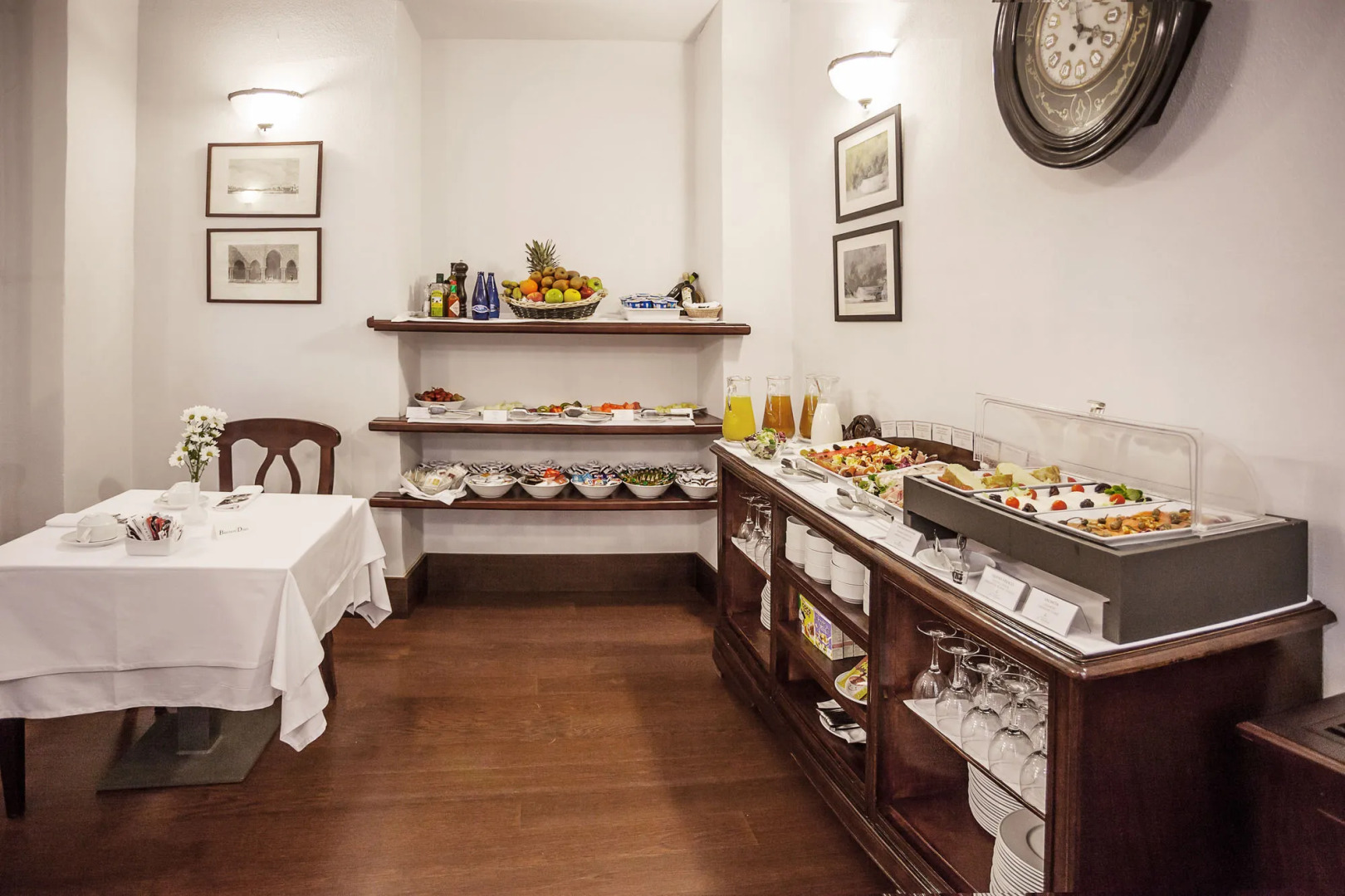 Hotel Las Casas de El Arenal by Casas y Palacios