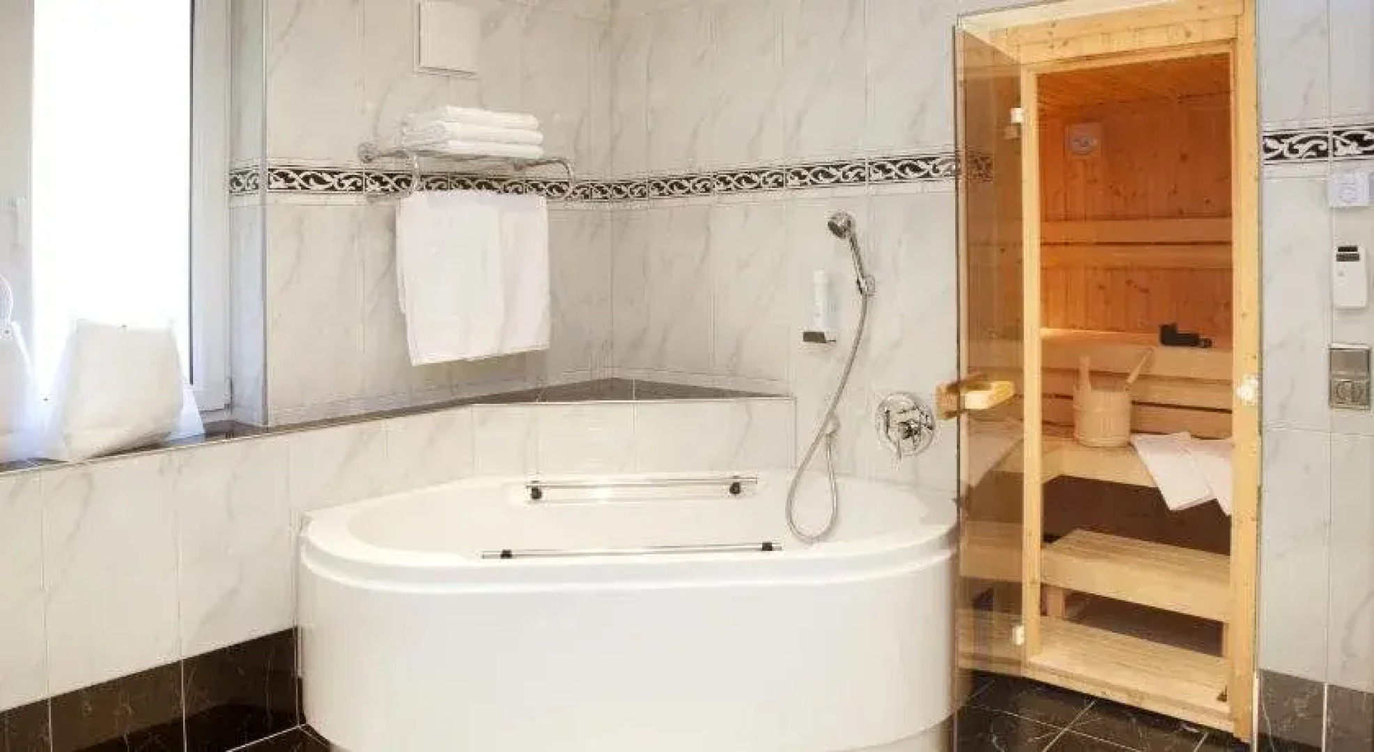 Hagleitner Kinderhotel Zell am See