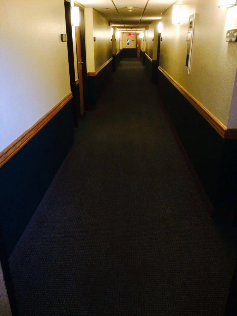 Regency Inn And Suites