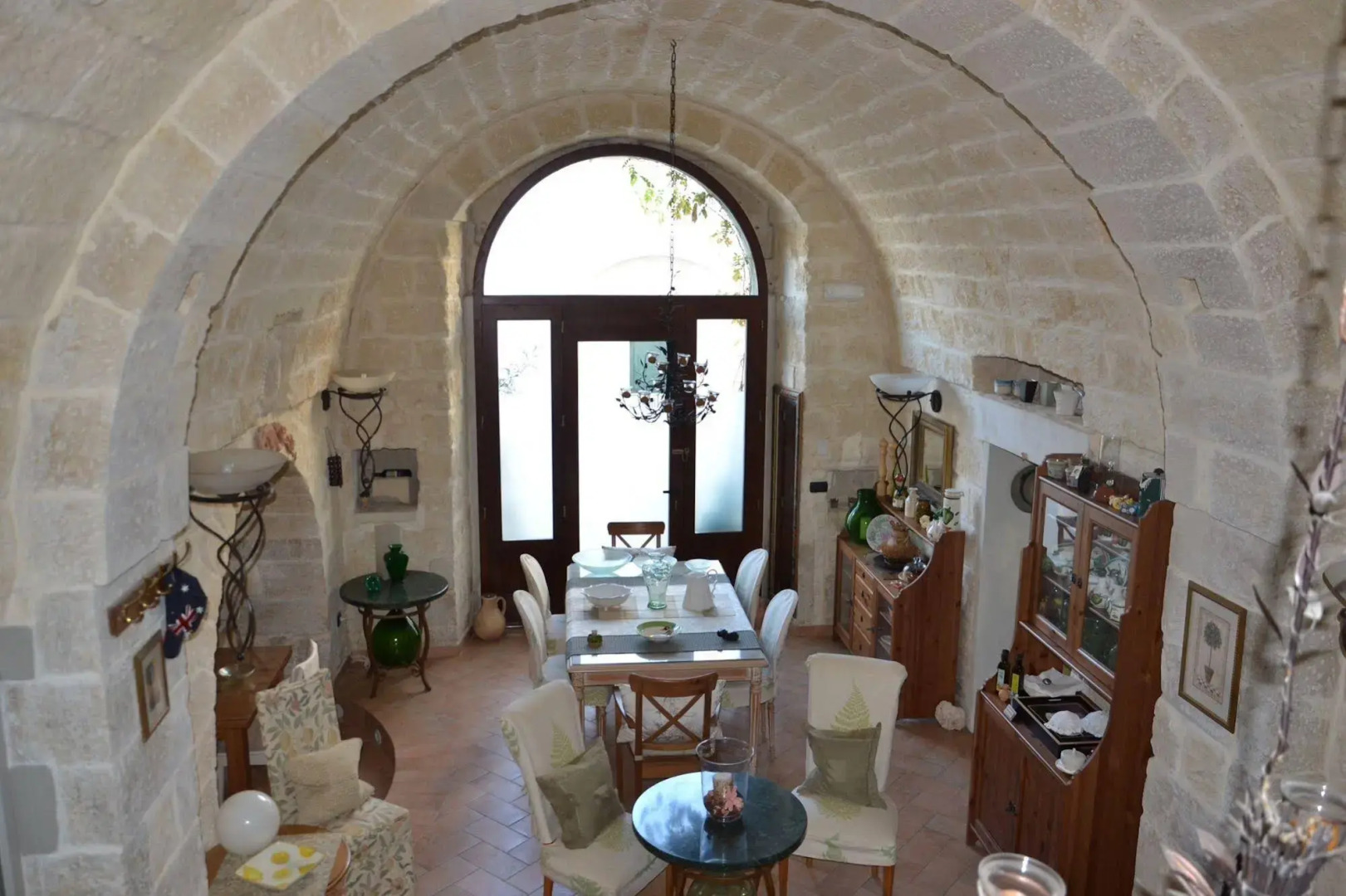 Palazzo Muro Leccese Relais de Charme