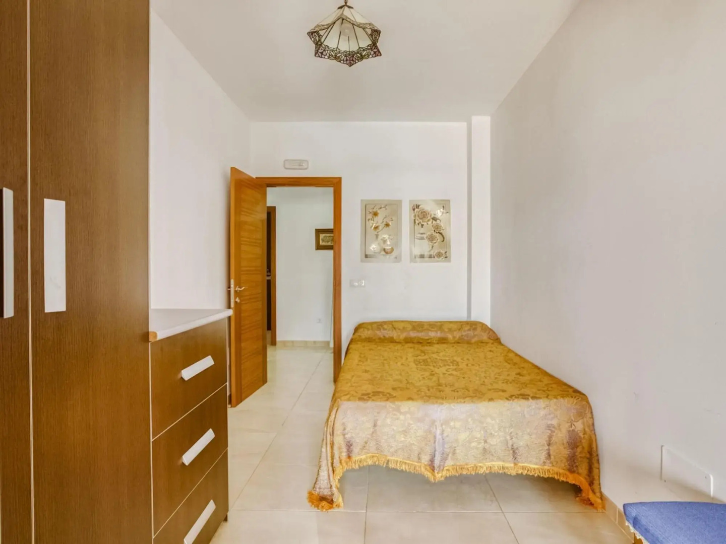 Appealing Cottage in Ciudad Real With Private Pool