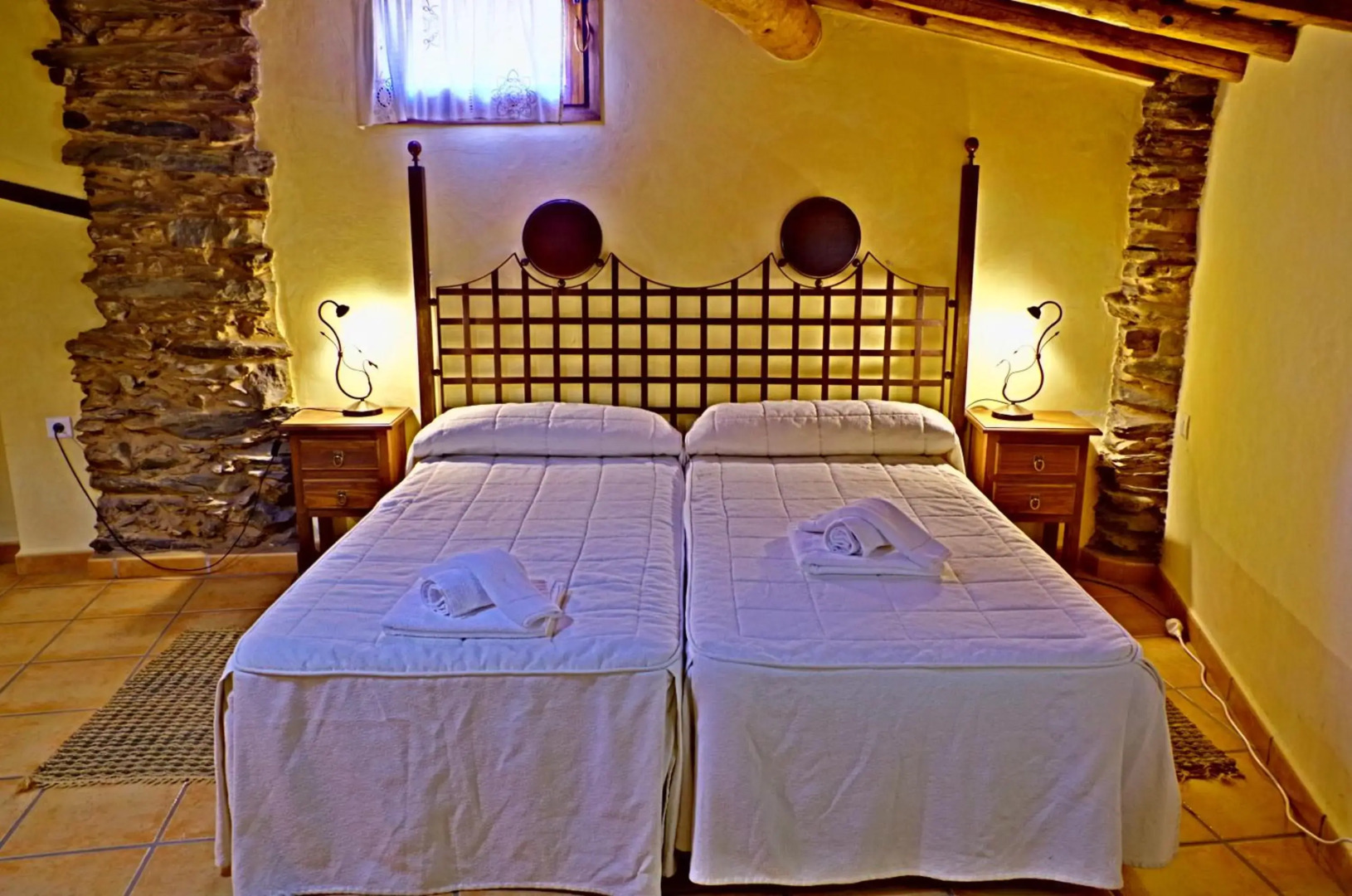 Los Balcones del Río