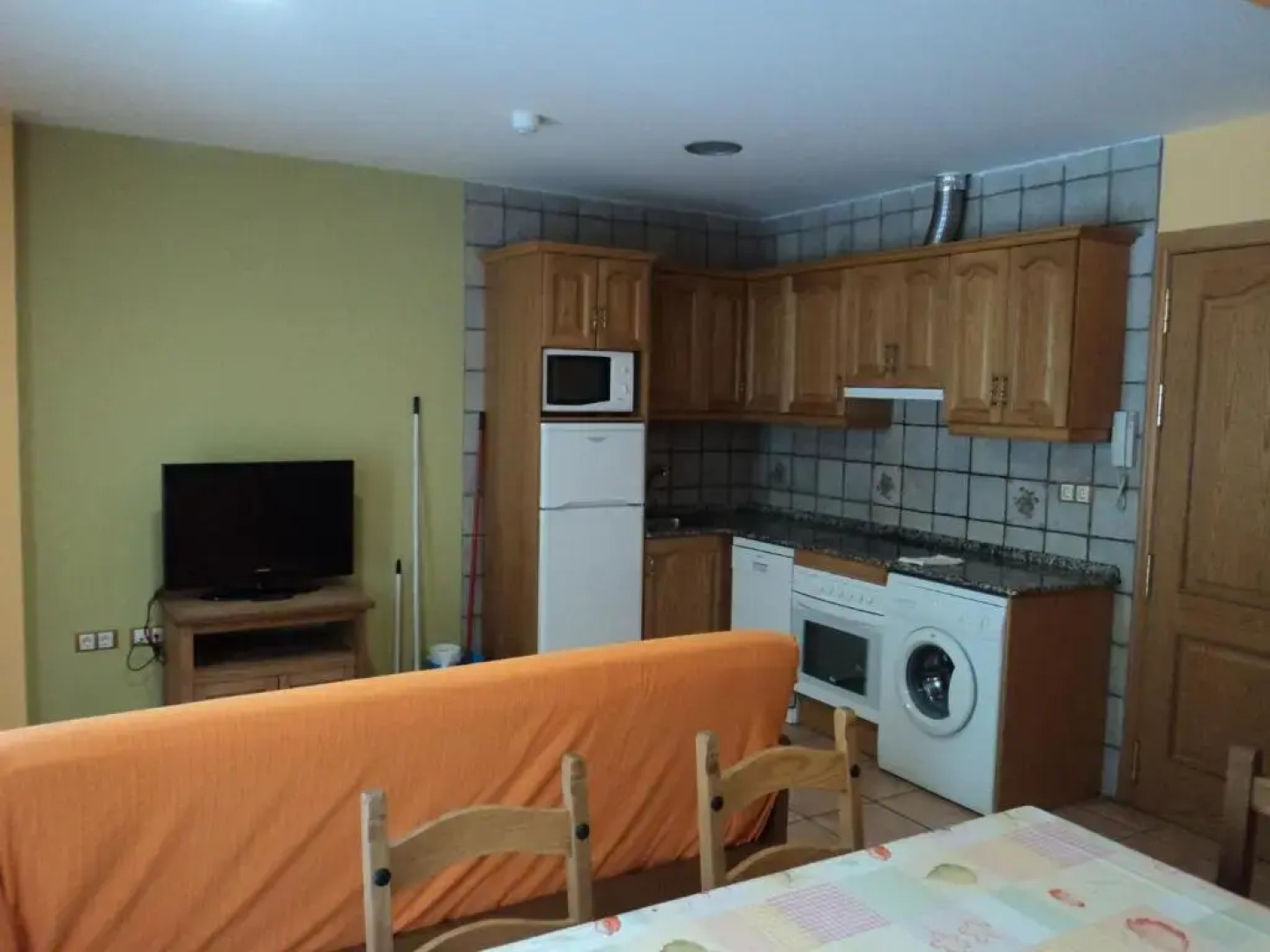 Apartamentos Solans