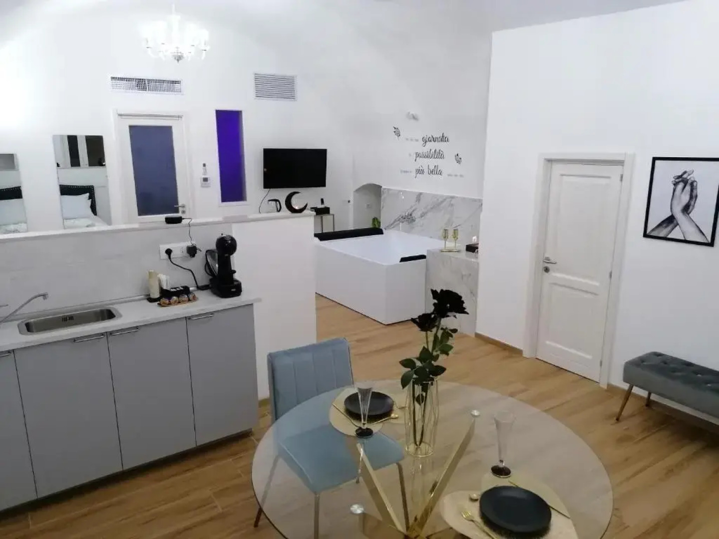 Appartamenti Mascagni