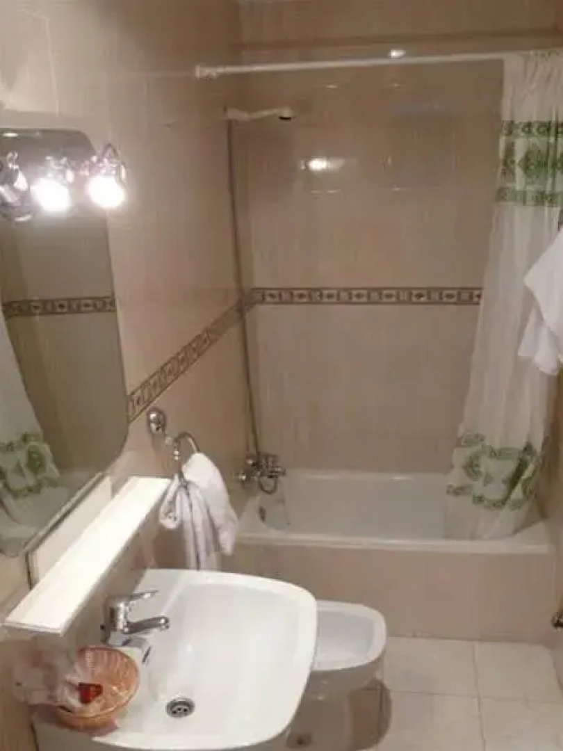 Hacienda Santa María