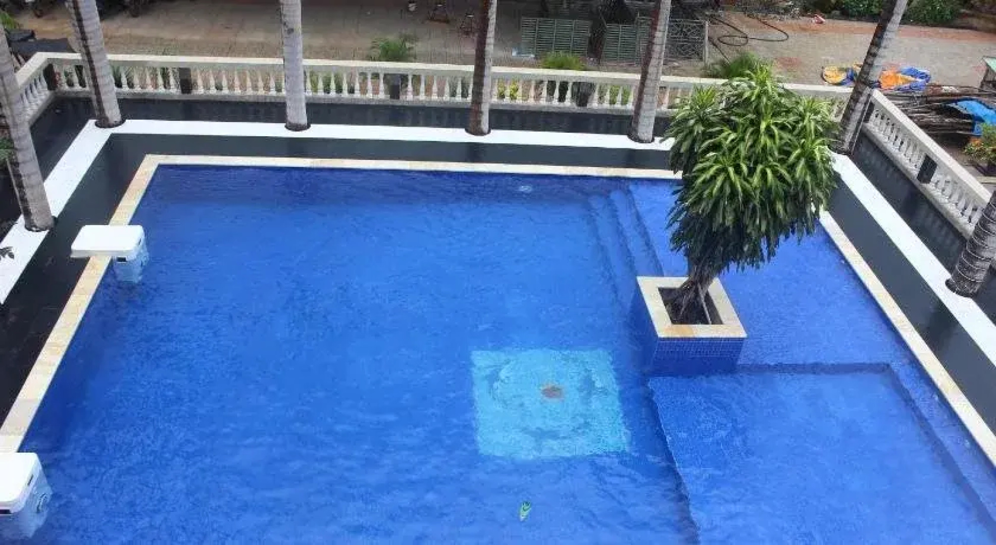 Hoang Thanh Thuy 3 Hotel