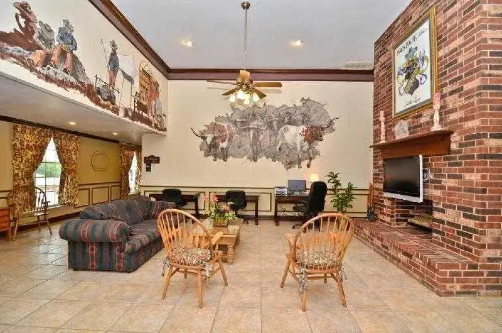 Stay Express Inn - Guthrie