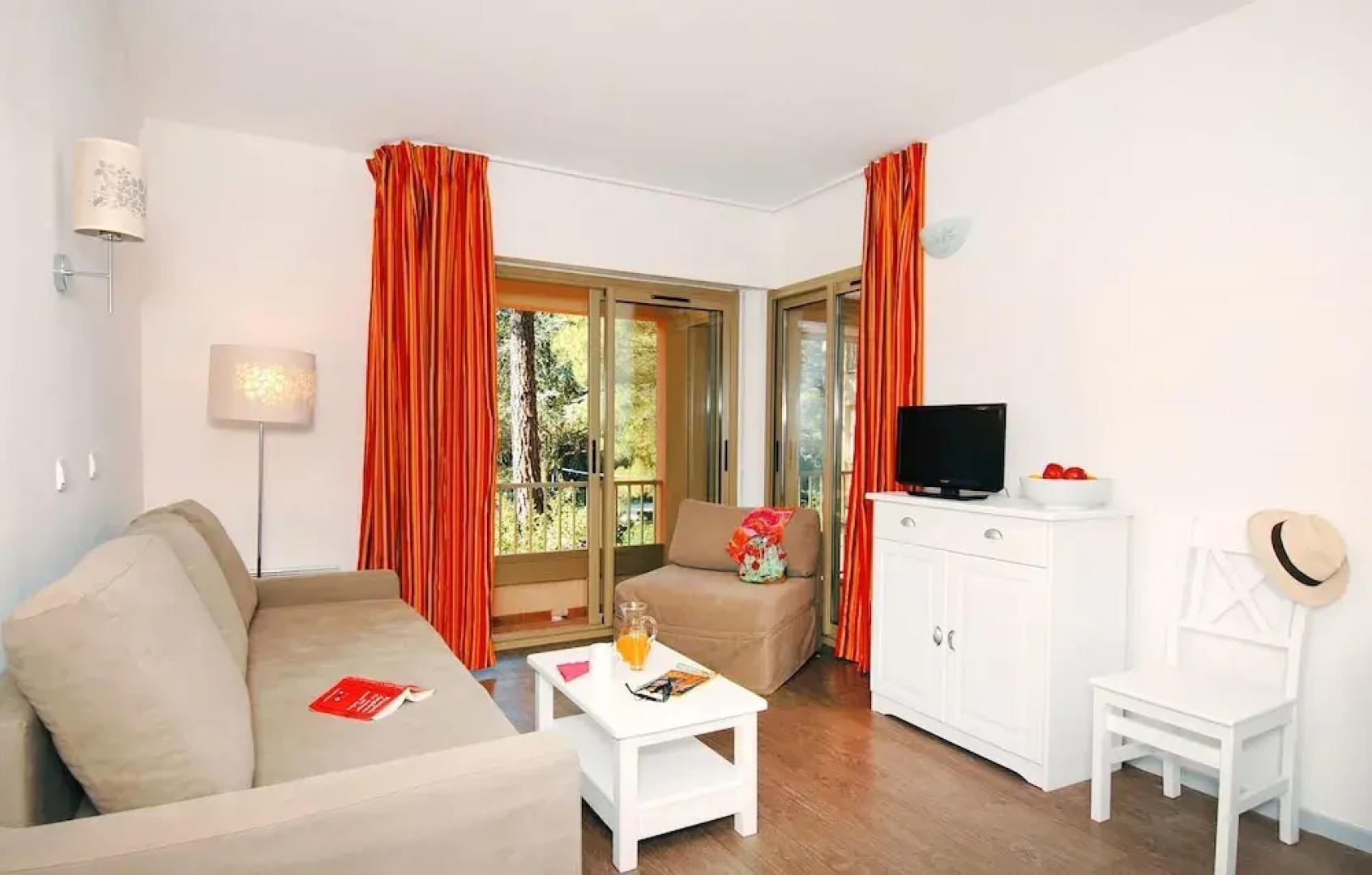 Résidence Odalys Vallon du Roy