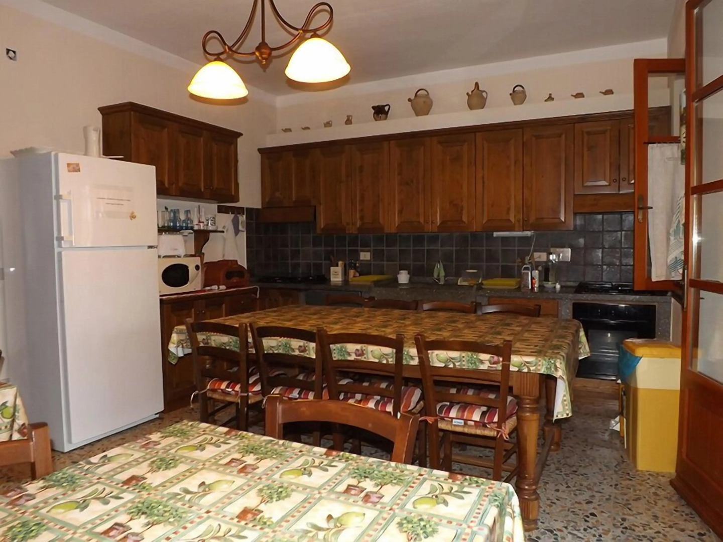 Agriturismo Nonna Stella