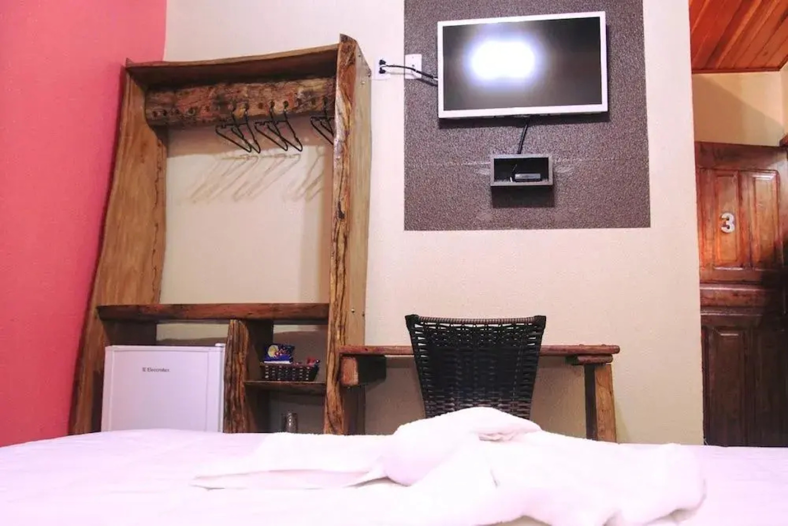 Hotel Pousada Do Vovô