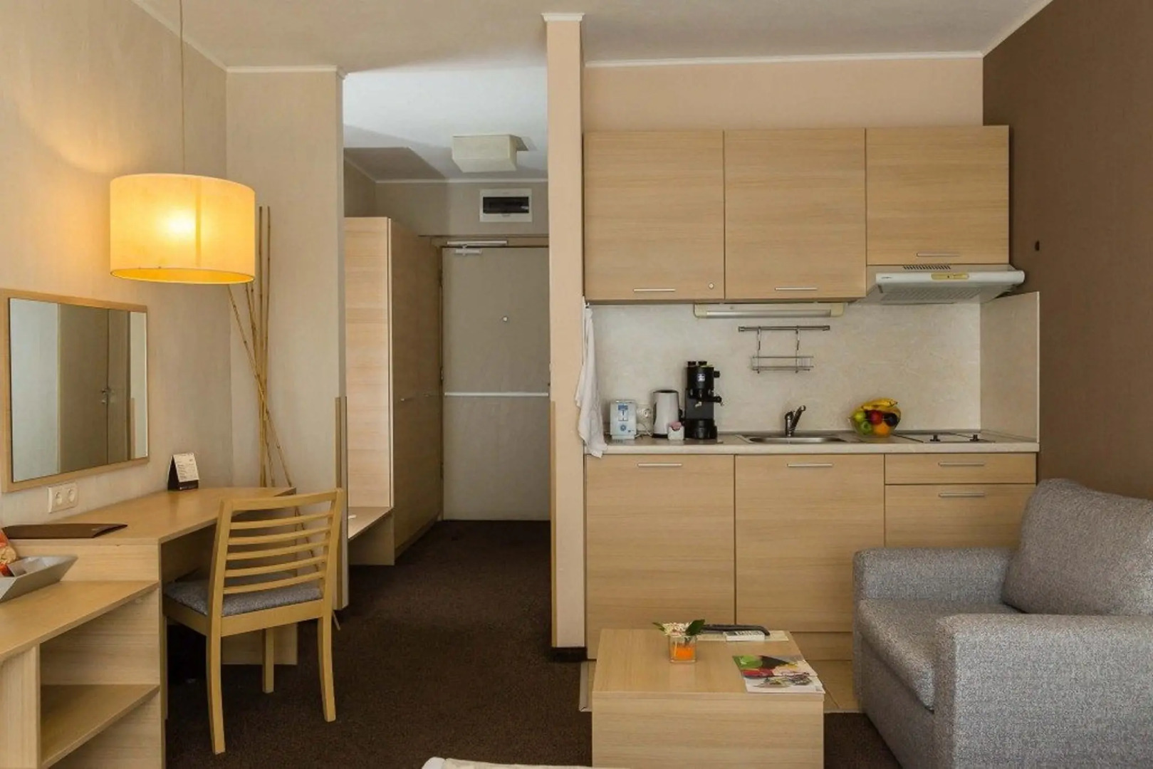 Lucky Bansko Aparthotel SPA & Relax