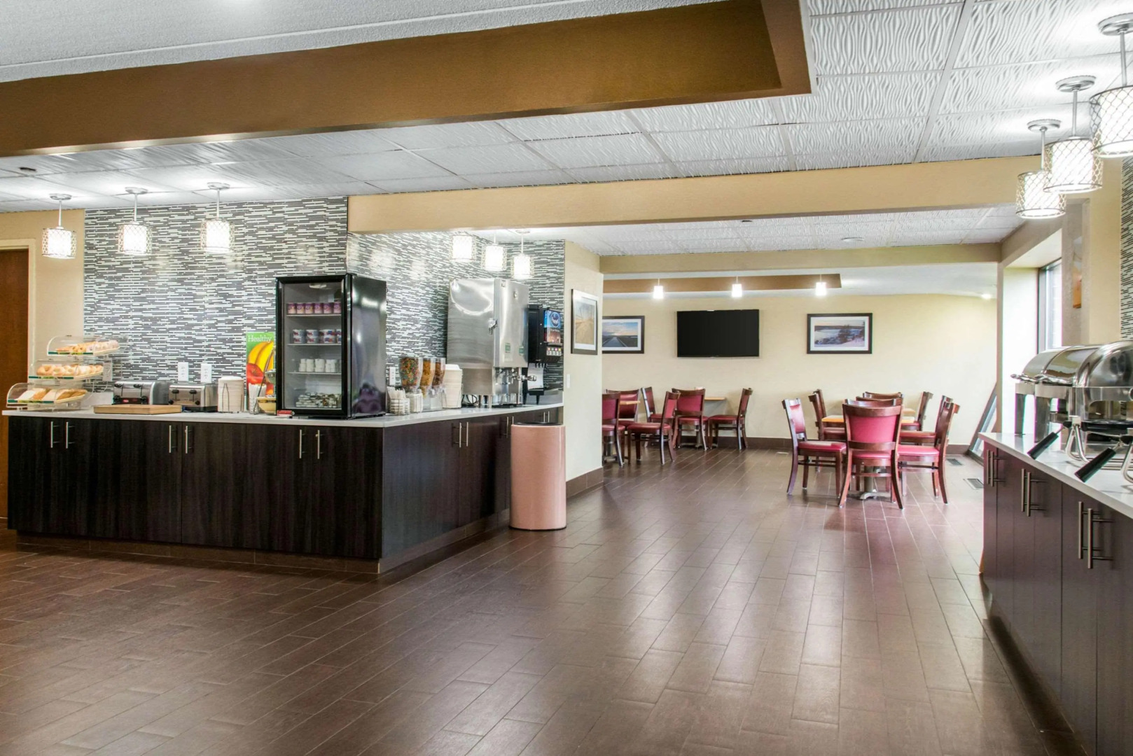 Quality Inn & Suites Mall of America - MSP Airport
