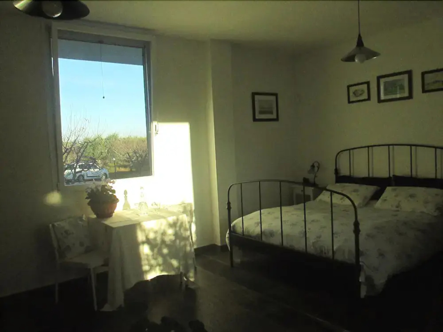 Il Giardino dei Ciliegi - Turi