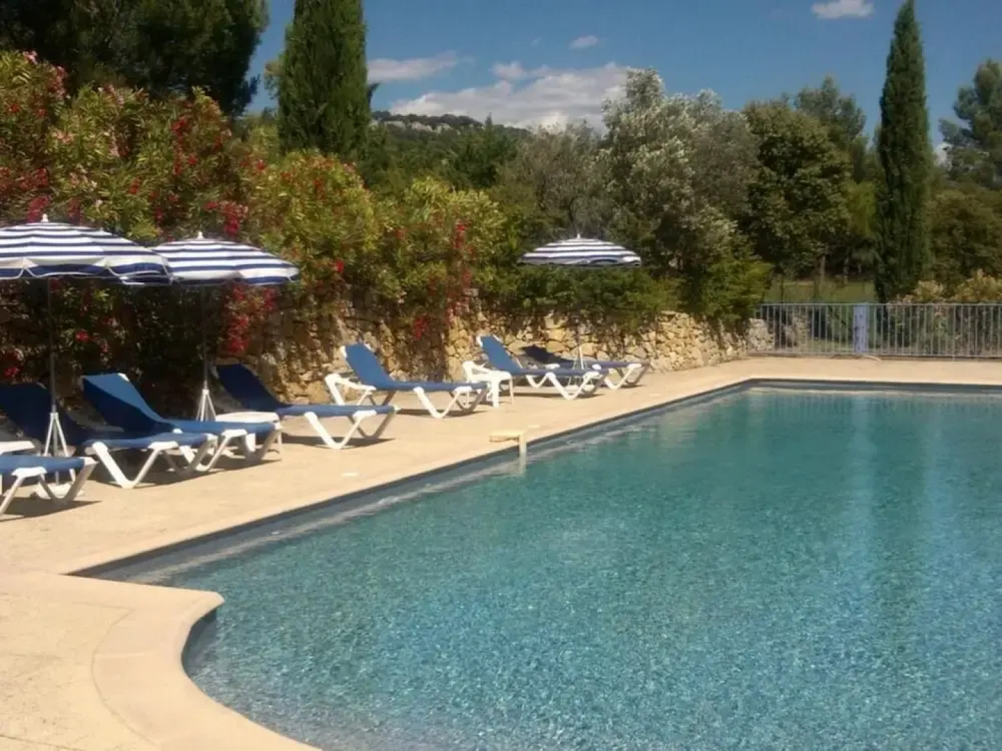 Logis Le Mas des Collines