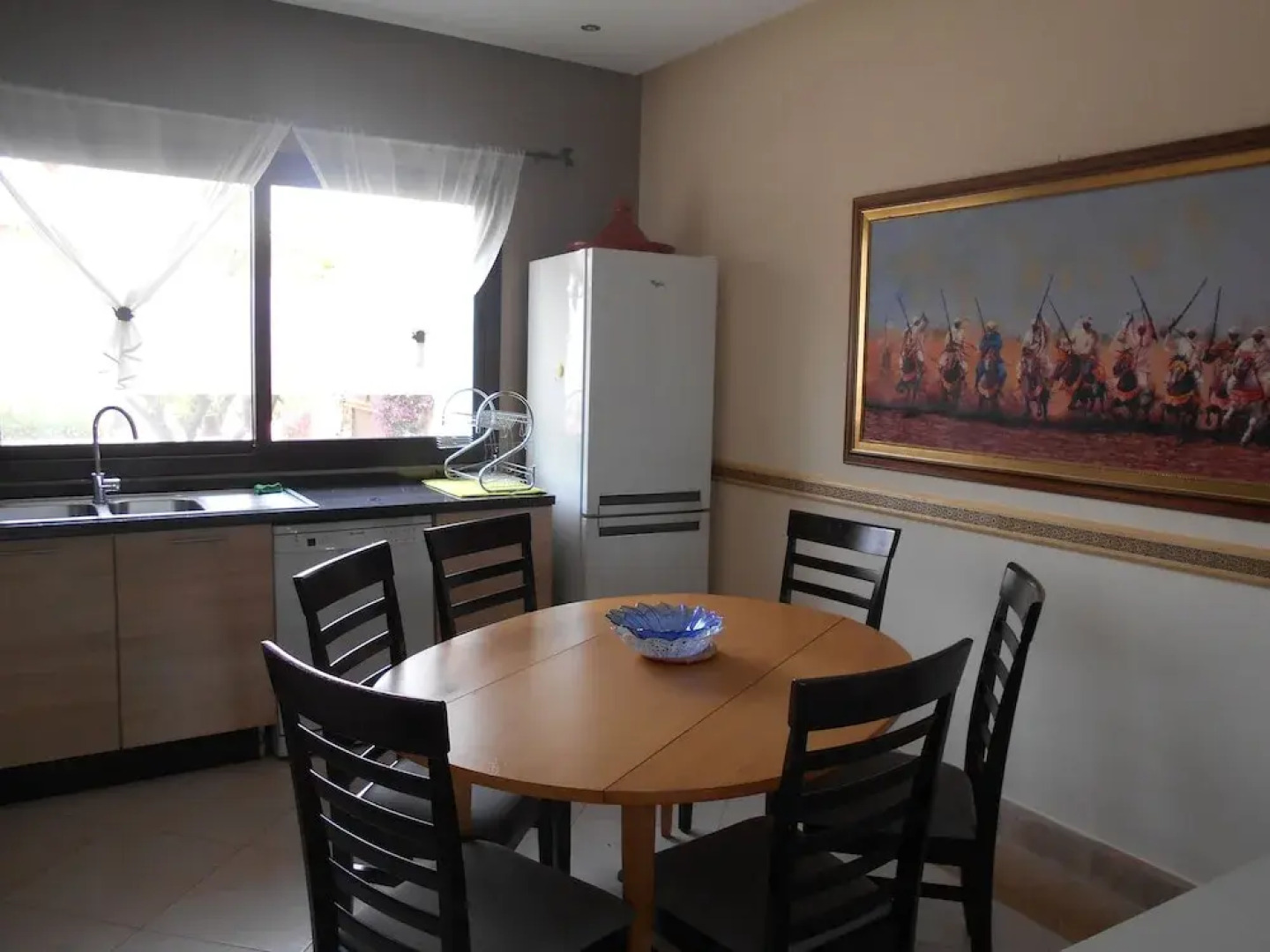 L'Orangeraie de Dyar Shemsi