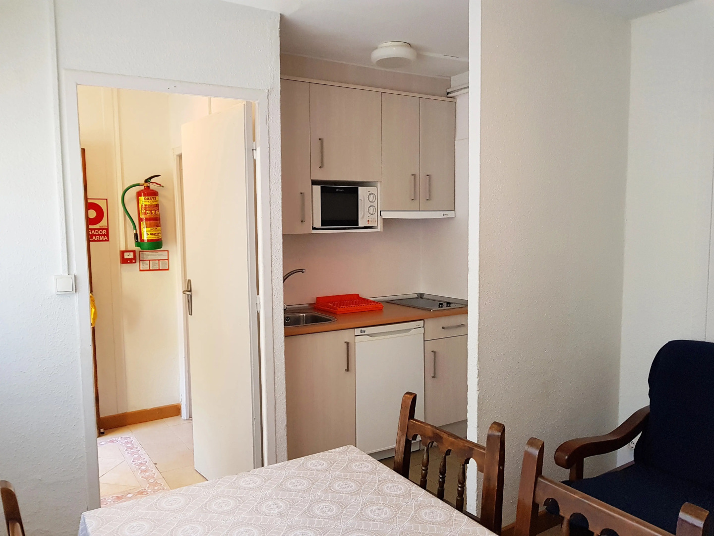 Complejo Bubal Formigal 3000