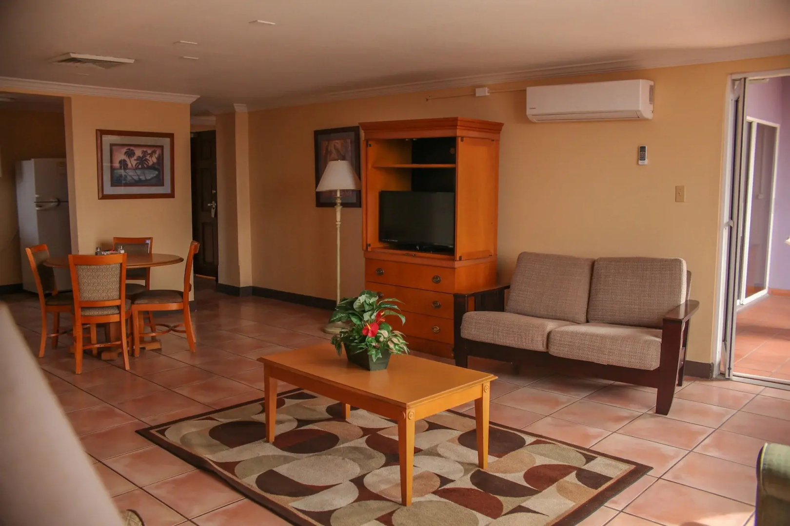 Heritage Hotel
