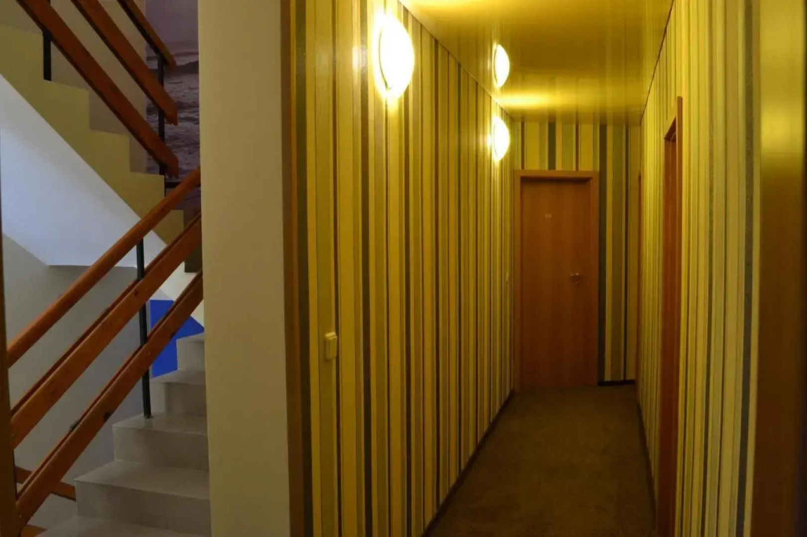 Stella Del Mare Guest House