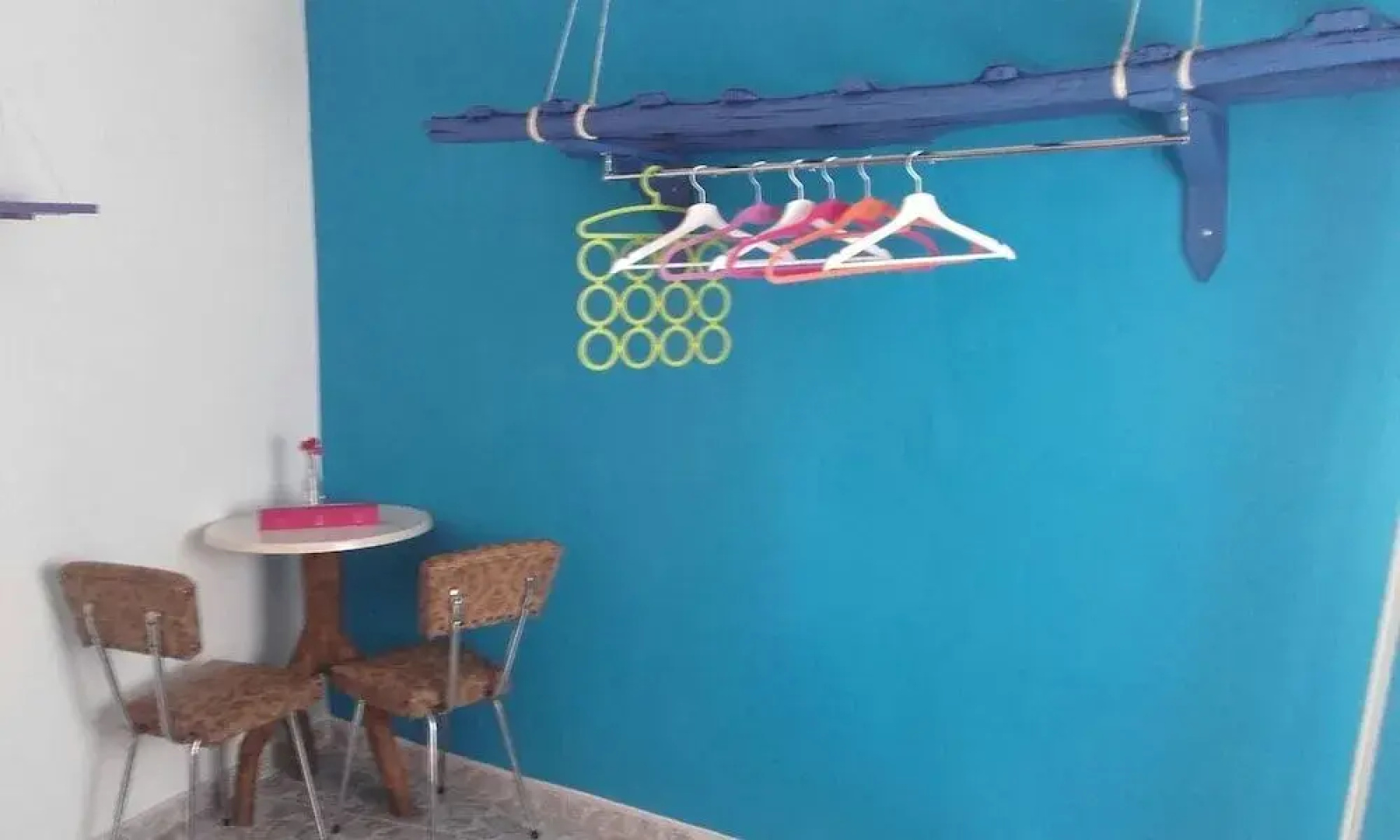 Que Encanto la Italiana