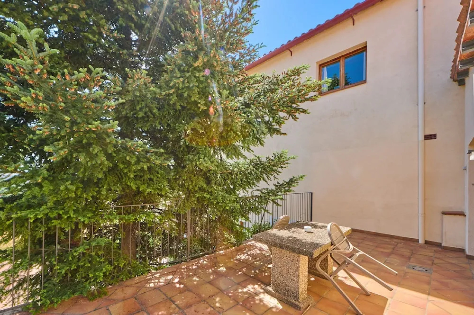 Hotel Mas de la Sala