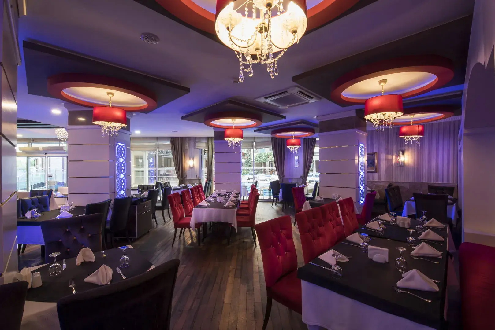 Taç Premier Hotel & Spa