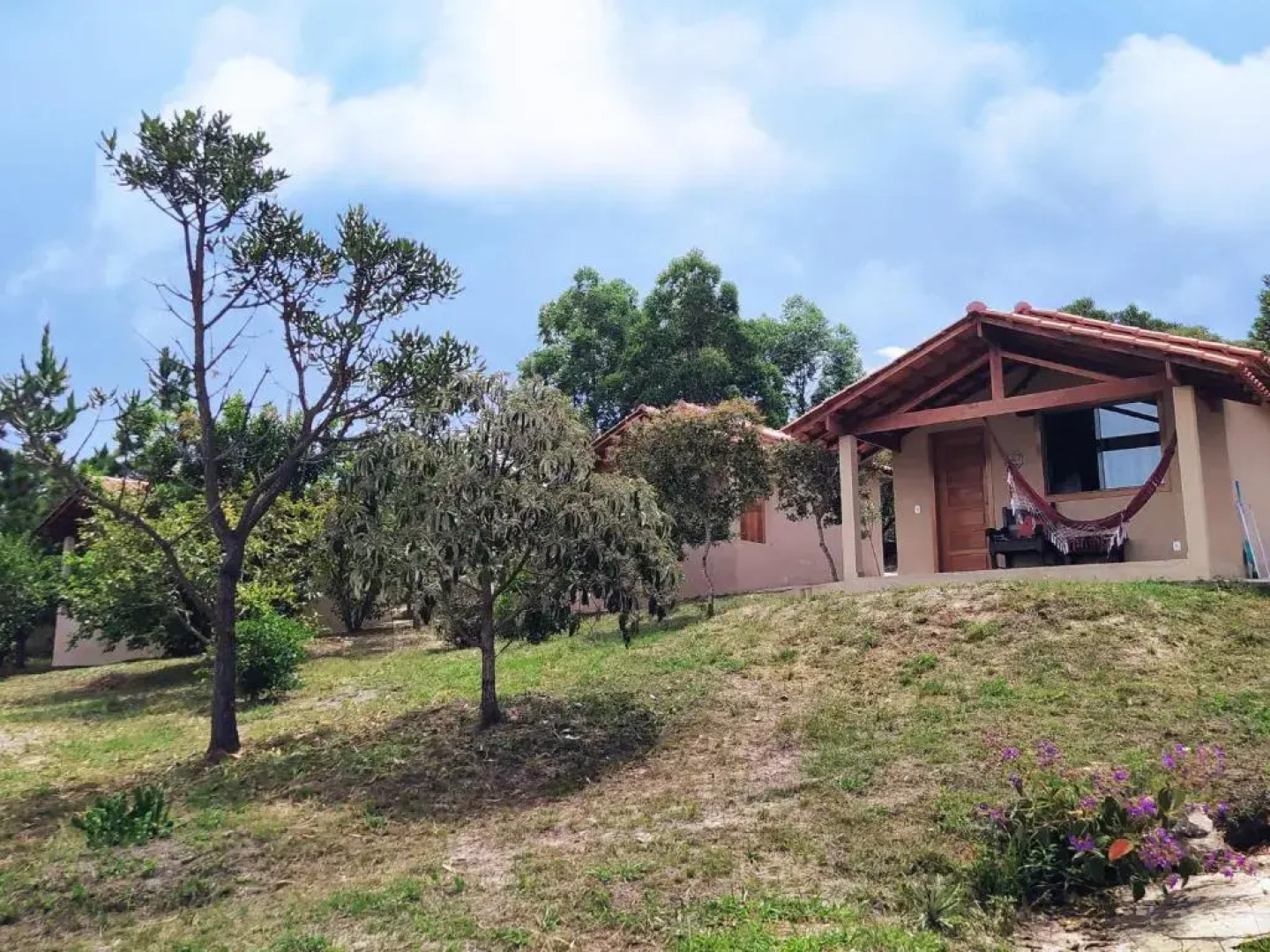 Toca Dos Coelhos Chales