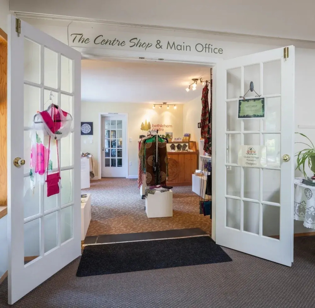 Bethlehem Centre