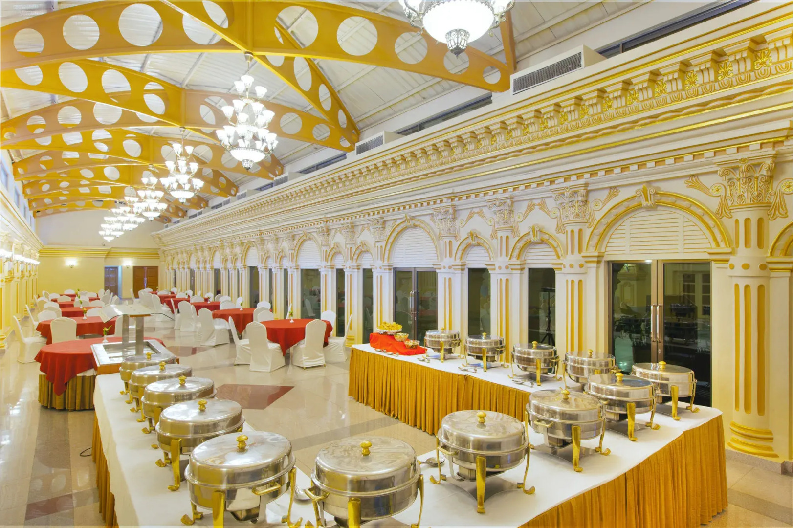 Hotel Shanker-Palatial Heritage Kathmandu