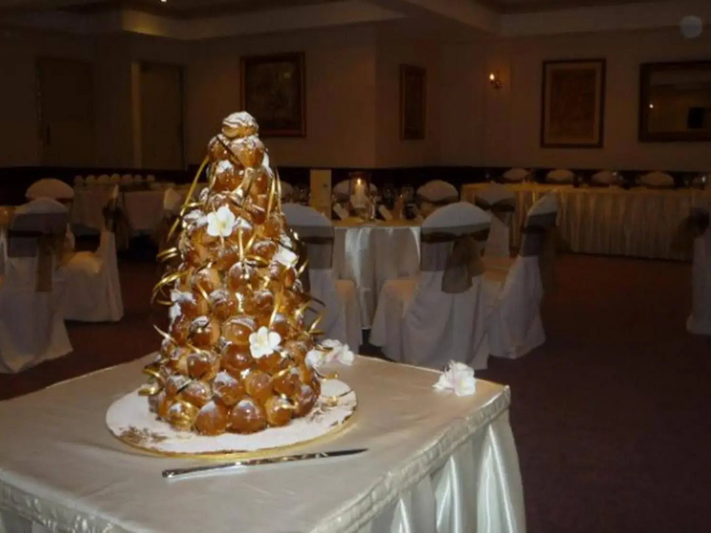 The Swan Valley Hotel