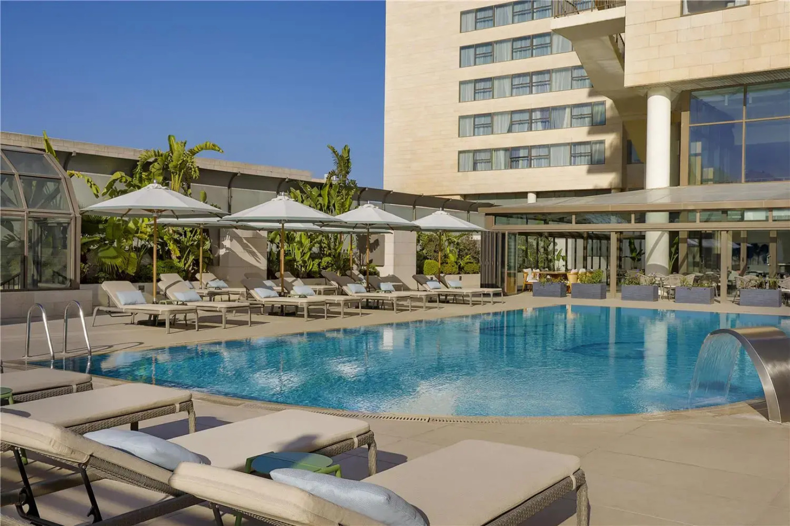 Signia by Hilton Amman