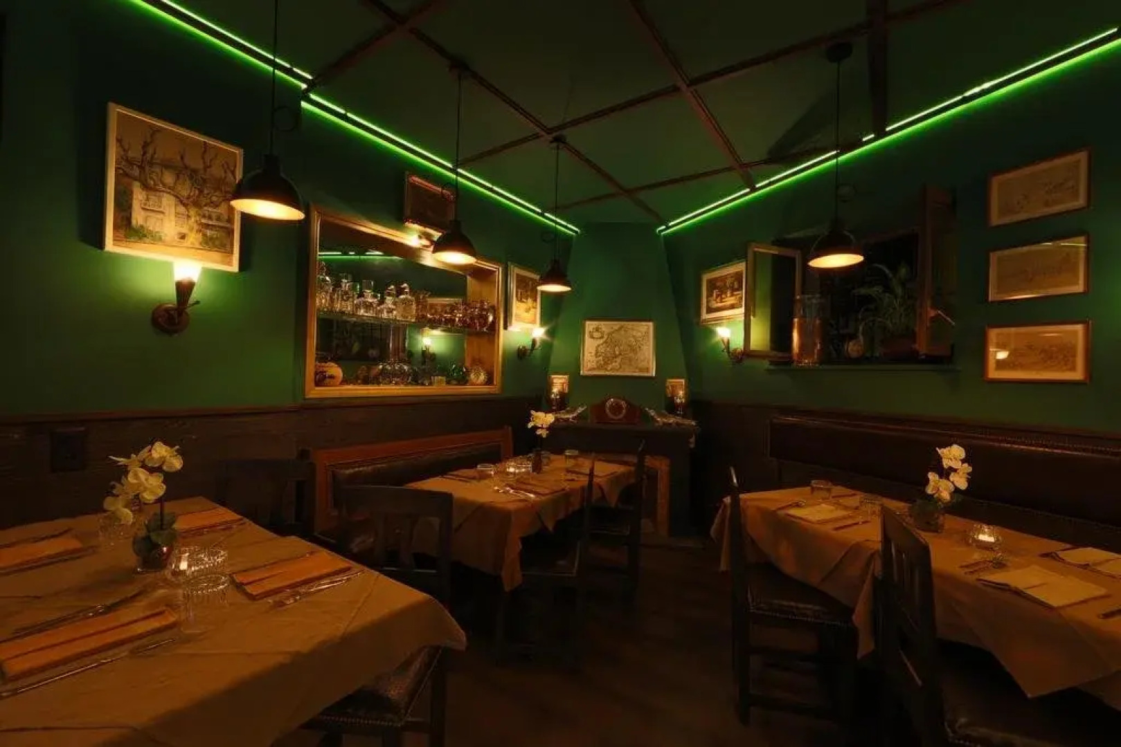 Boutique Hotel Centrale