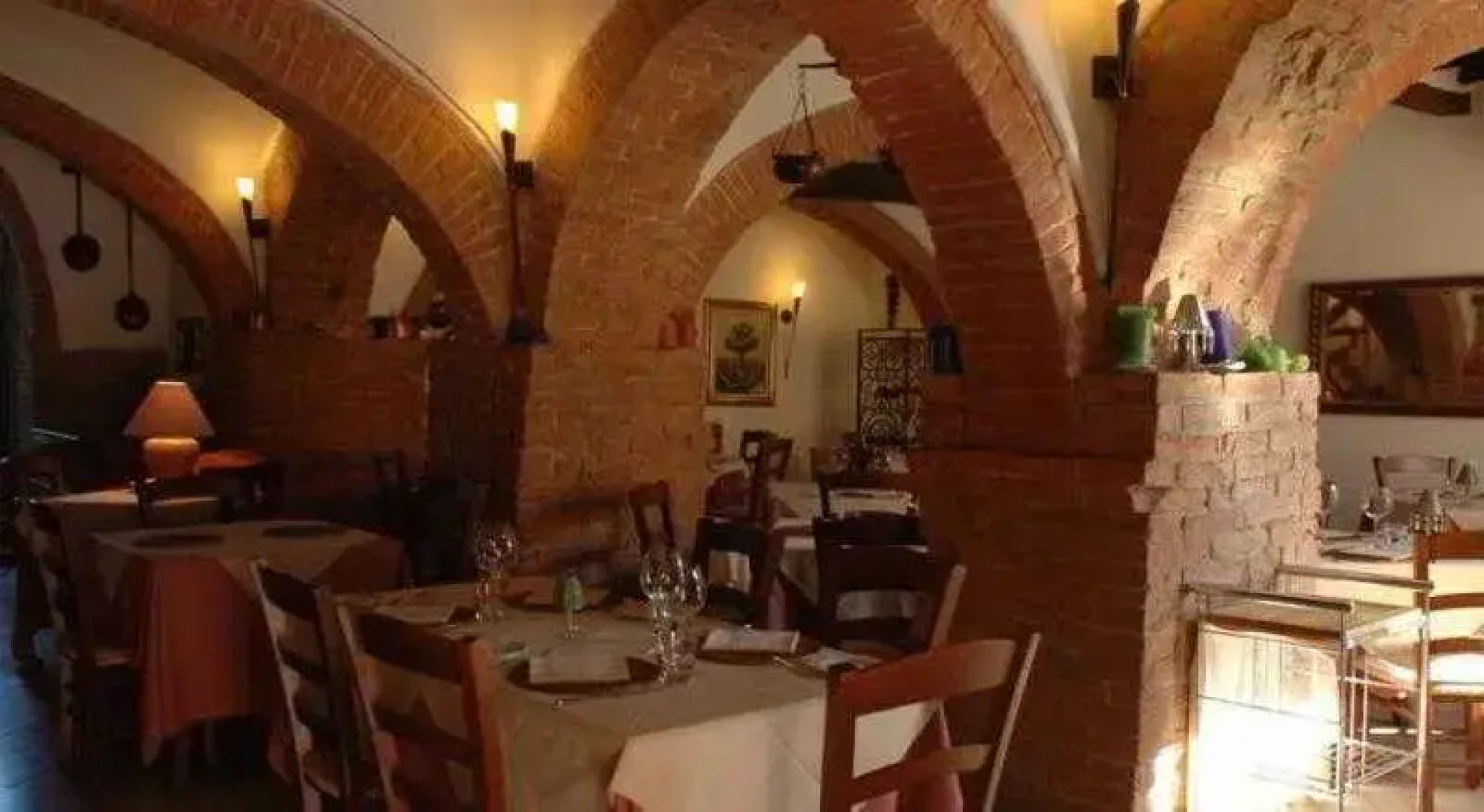 La Locanda Del Castello