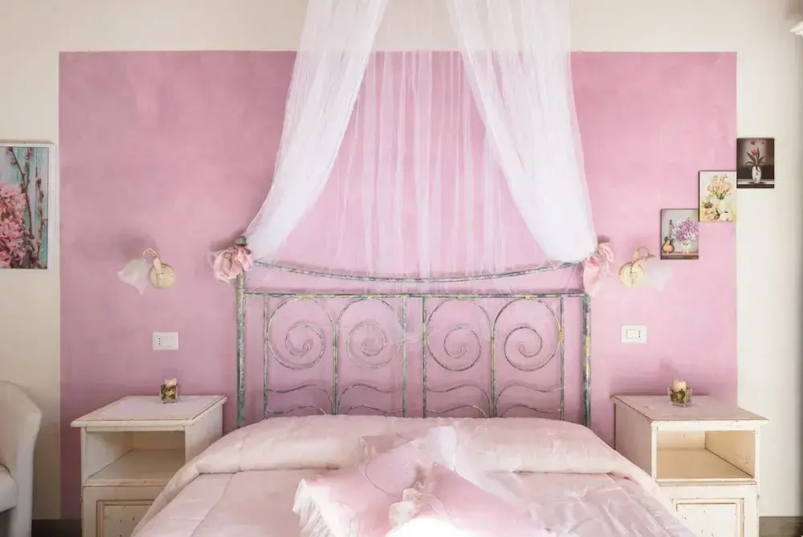 Agriturismo Antico Podere la Martinella