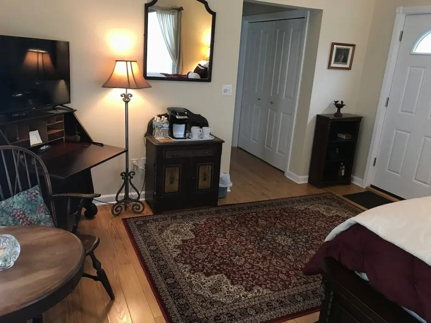 The Pawling House Bed & Breakfast