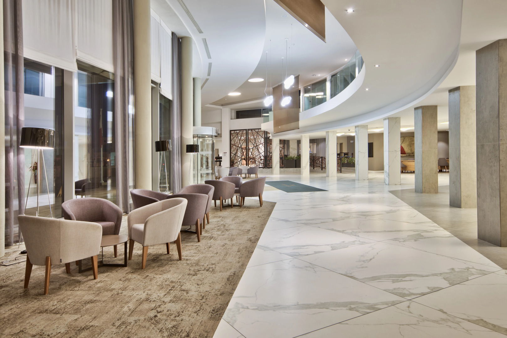 DoubleTree by Hilton Malta