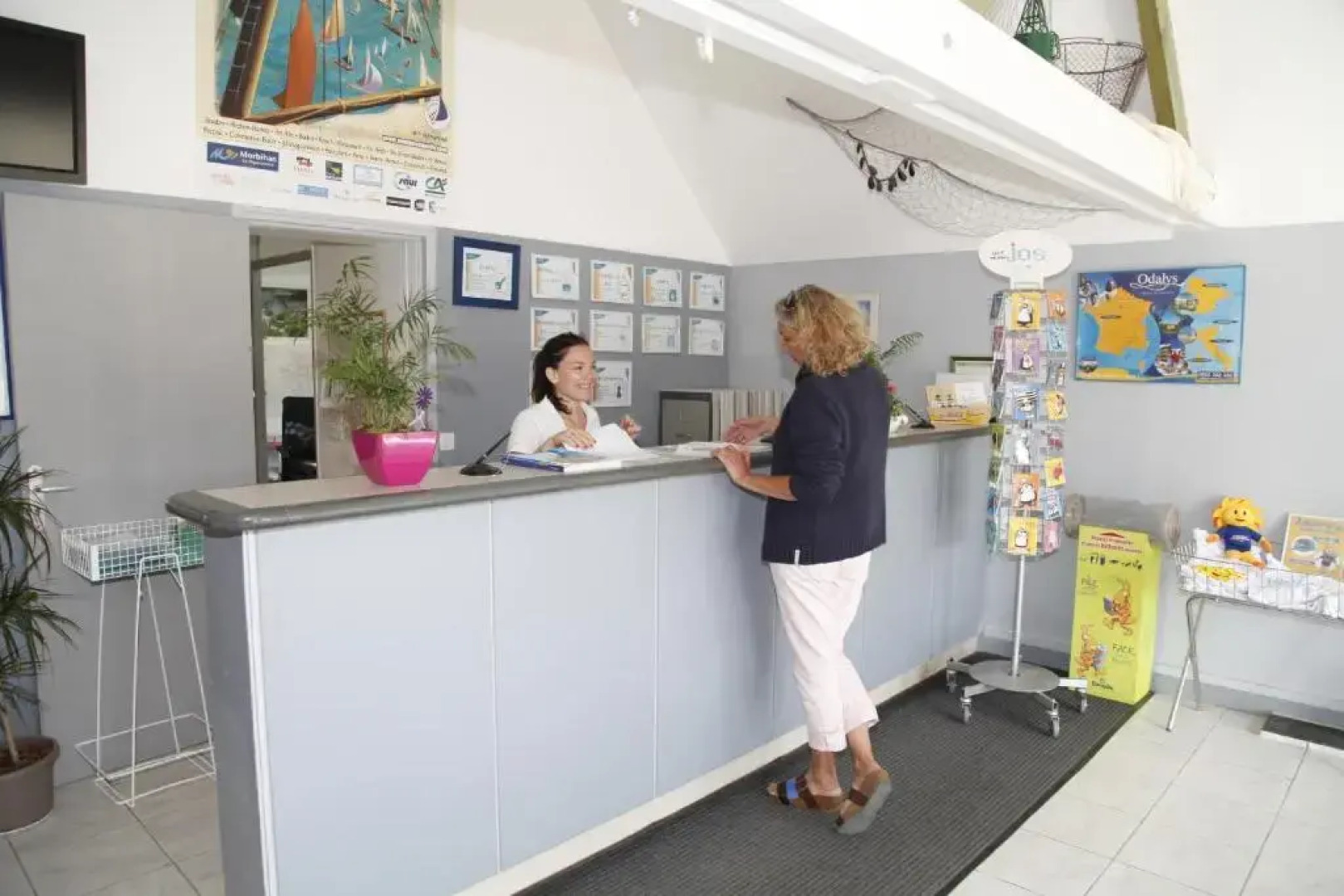 Residence Odalys Ker Arno