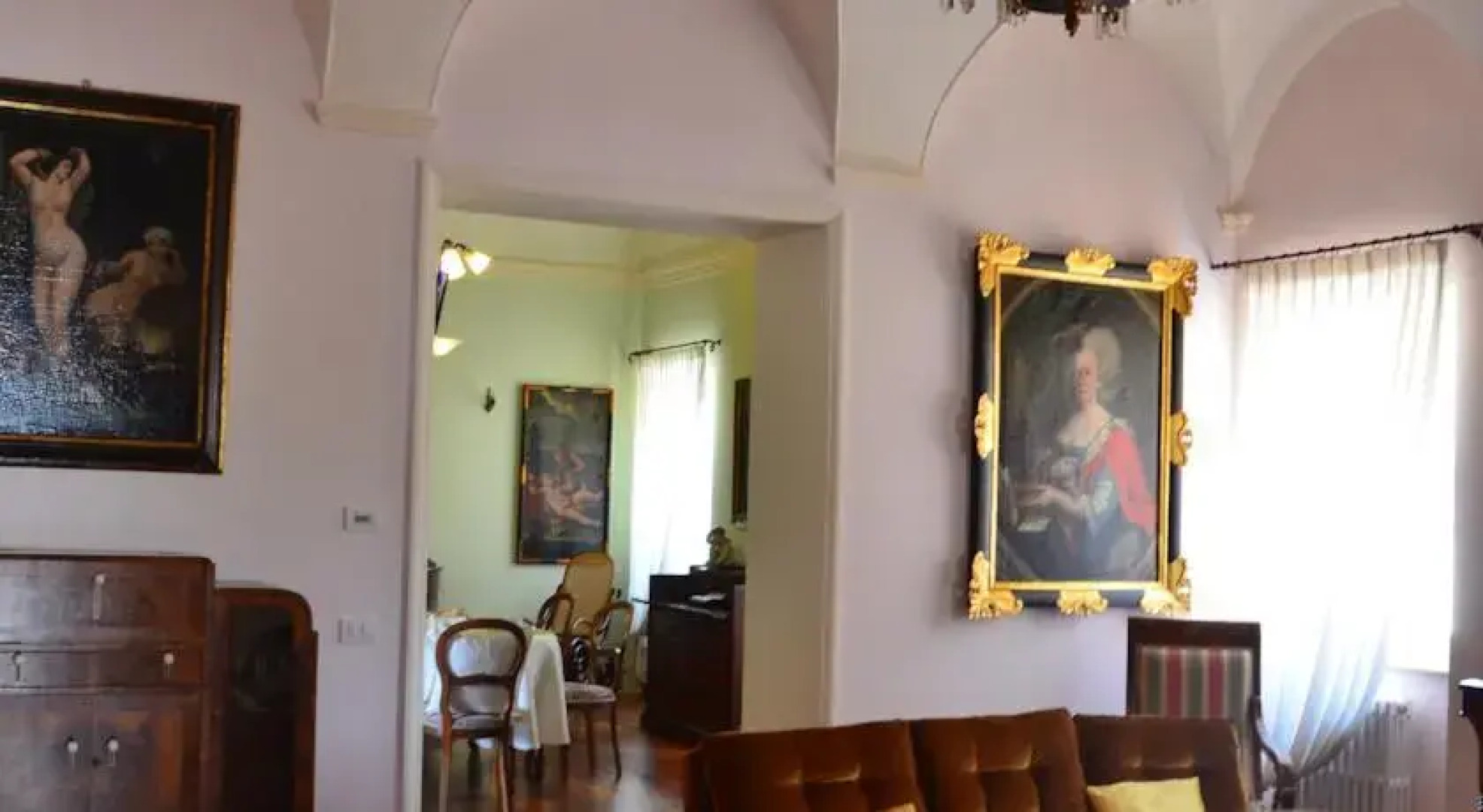 B&B Palazzo del Podestà