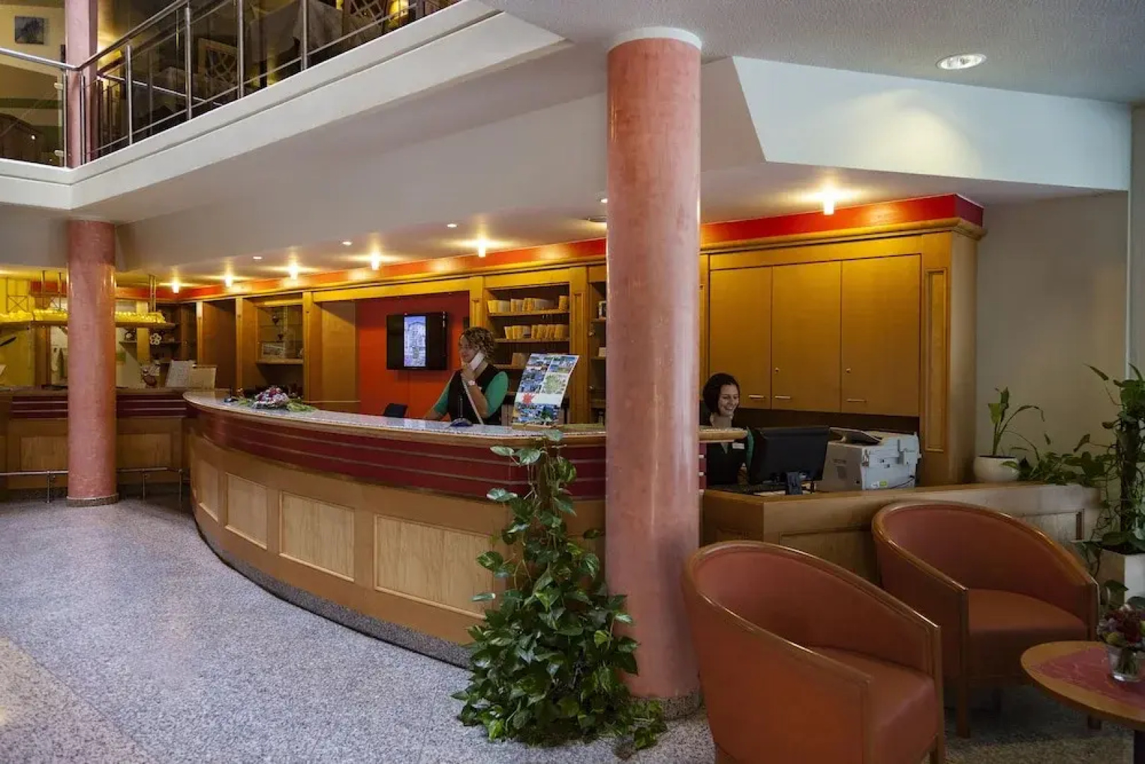 Hotel Kammweg