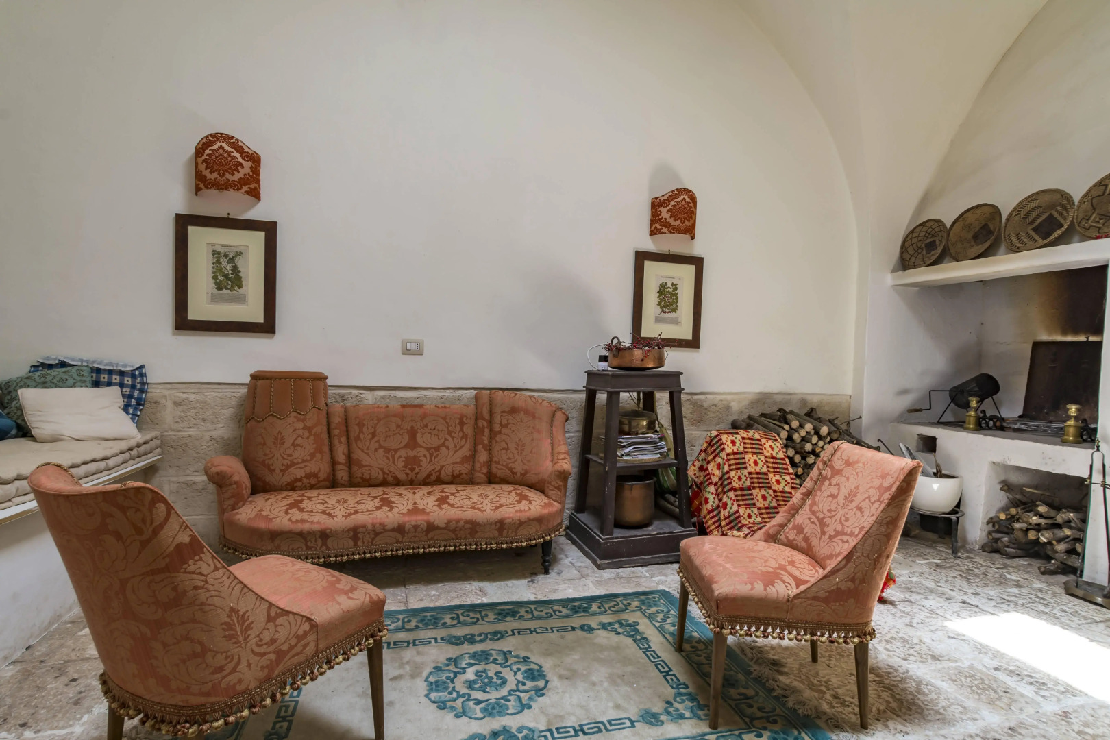 I Granai Del Carmine