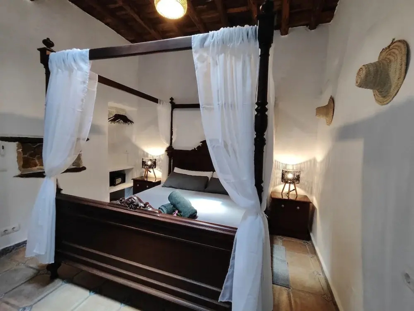 Agroturismo Can Marquet