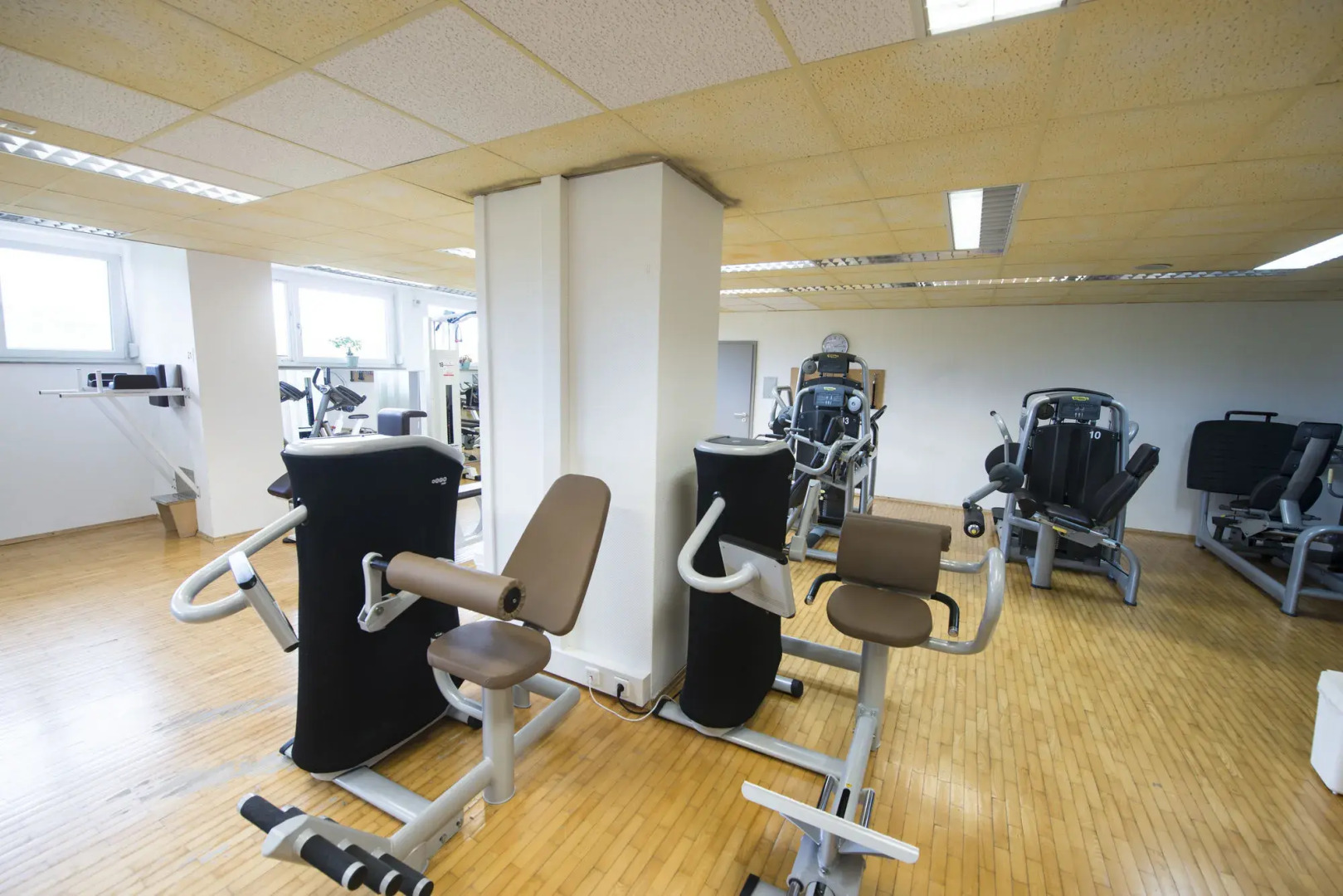 DEKRA Congresshotel Wart