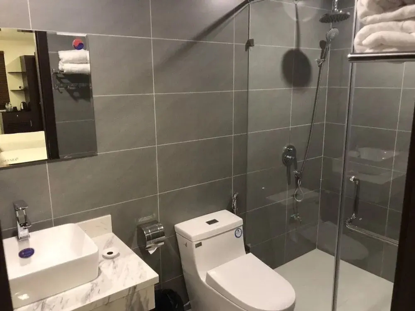 Anivia Tam Dao Hotel