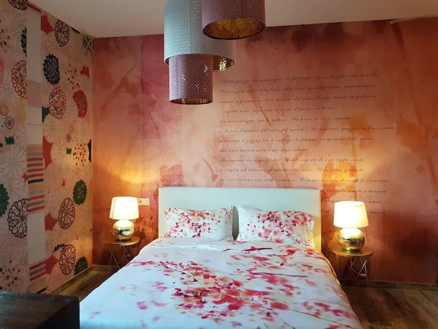 The Bloomsbury Writers House